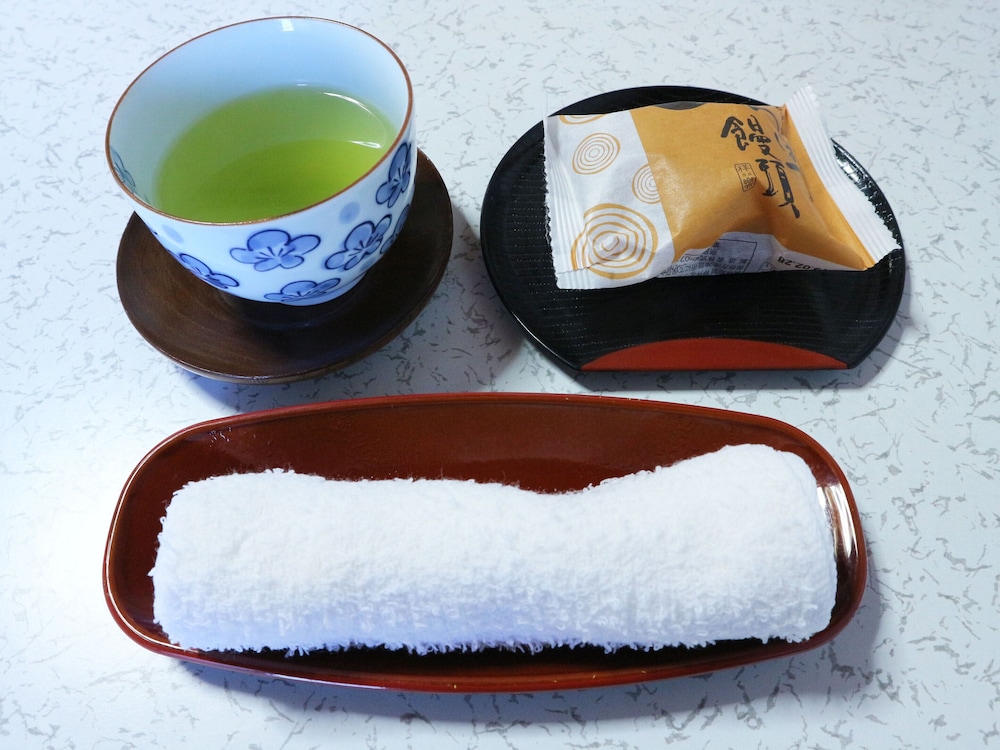 2階 部屋おまかせ トイレ付 客室の設備とサービス0 | 観光旅館やまと