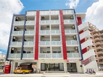 BiBi Hotel 国際通り