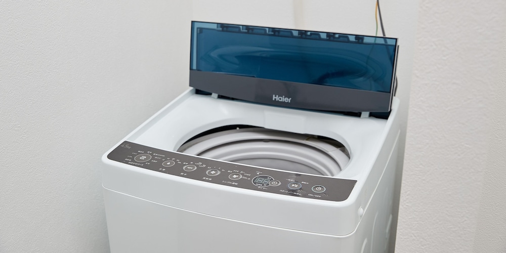 ダブルルーム 客室の設備とサービス3 | BiBi Hotel 国際通り