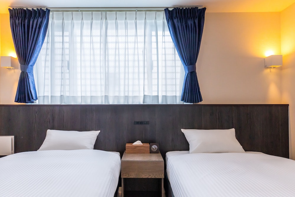 スーペリア ルーム 客室10 | ラパン ミハマ レジデンスホテル