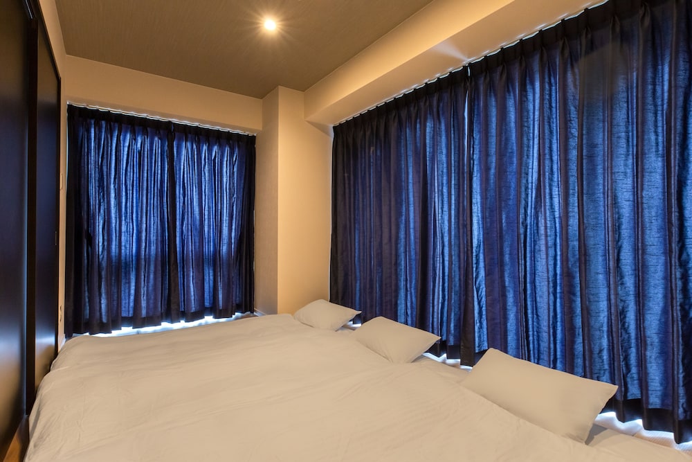 スーペリア ルーム 客室7 | ラパン ミハマ レジデンスホテル