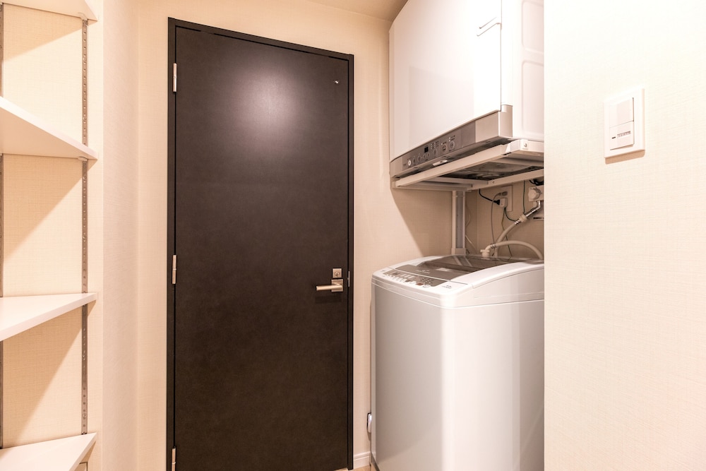 スタンダード ルーム バスルーム5 | ラパン ミハマ レジデンスホテル