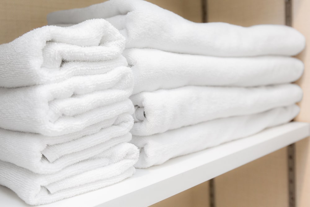 スタンダード ルーム バスルーム8 | ラパン ミハマ レジデンスホテル