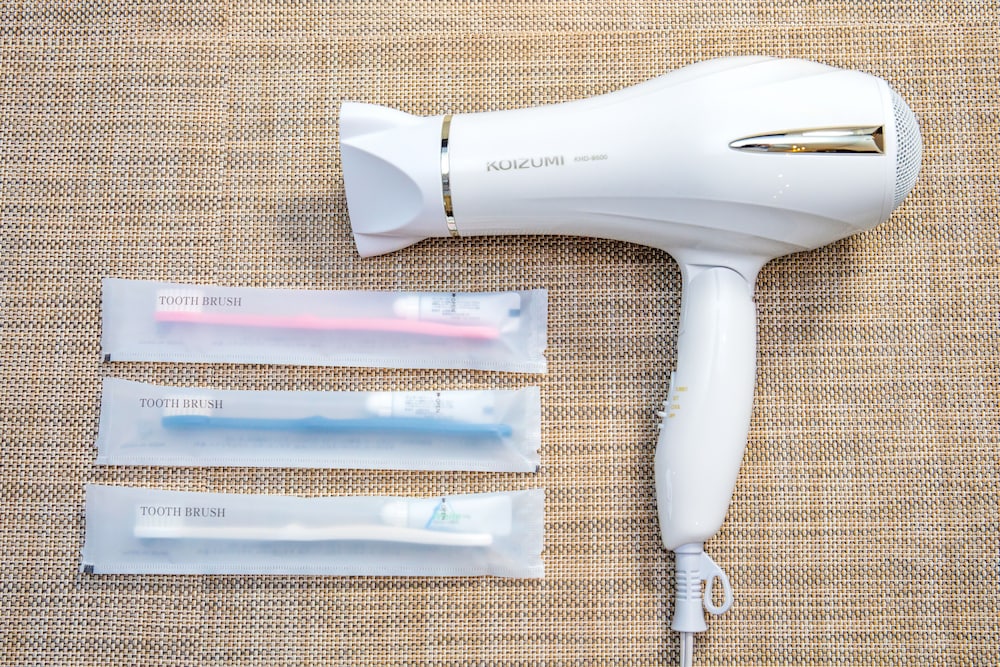 スタンダード ルーム バスルーム7 | ラパン ミハマ レジデンスホテル