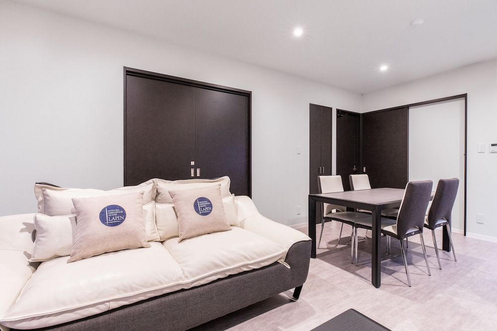 スタンダード ルーム 客室2 | ラパン ミハマ レジデンスホテル