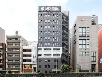 ホテルリブマックス新宿 EAST