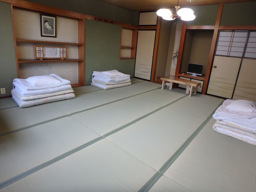 客室1 | あずまの湯