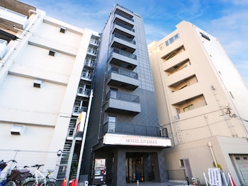 ホテルリブマックス町田駅前