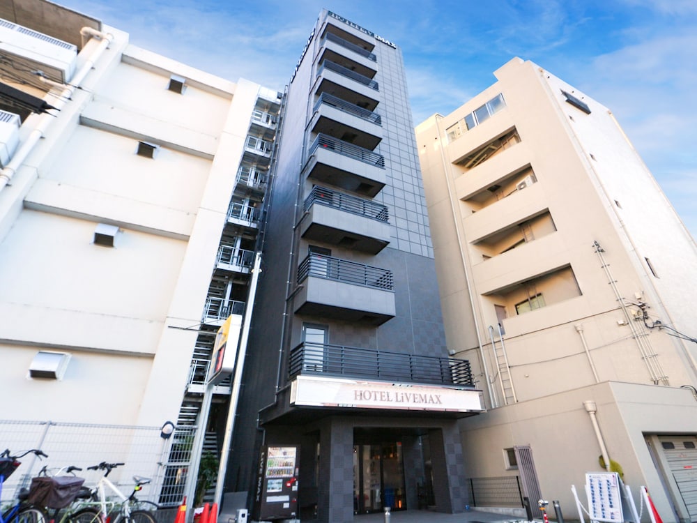 メインイメージ | ホテルリブマックス町田駅前 メインイメージ | ホテルリブマックス町田駅前