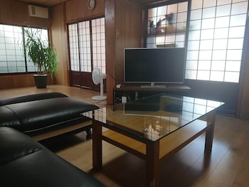 うんじゅぬ家