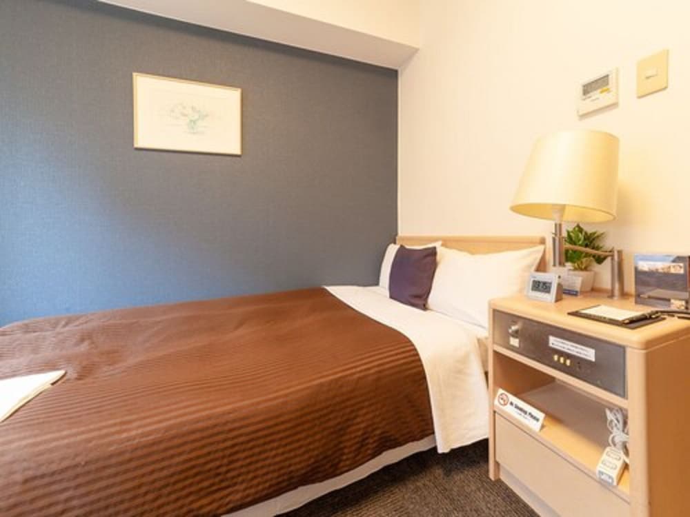 シングルルーム (洗濯乾燥機付) 喫煙可 客室1 | ホテルリブマックスBUDGET新橋