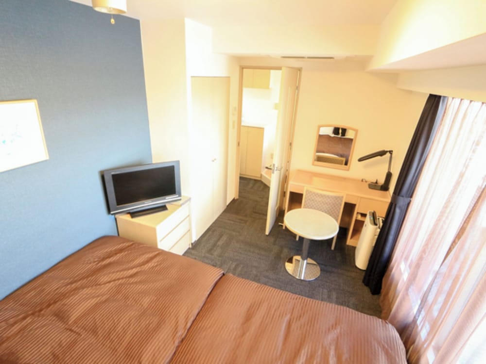 ツインルーム 喫煙可 客室2 | ホテルリブマックスBUDGET新橋