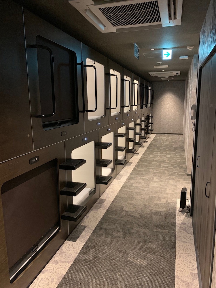 客室1 | 松江アーバンホテル CUBICROOM 客室1 | 松江アーバンホテル CUBICROOM