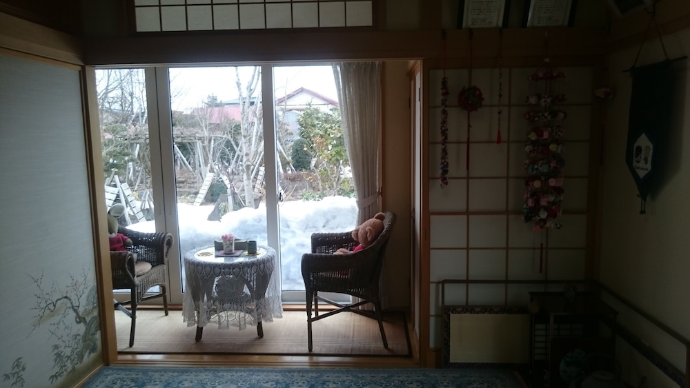 客室1 | PittINN Farm Keyaki (けやきの宿) 客室1 | PittINN Farm Keyaki (けやきの宿)