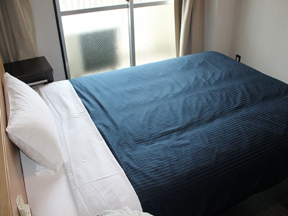 和洋室 禁煙 客室2 | ホテルリブマックス BUDGET なんば