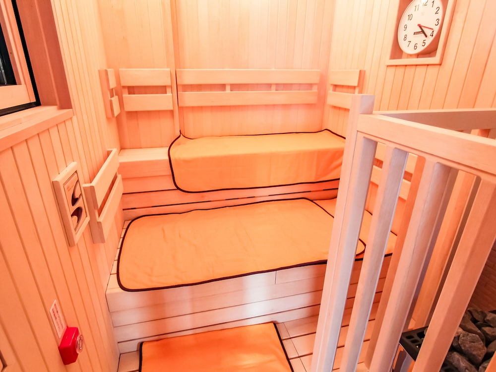 サウナ1 | 天然温泉ホテルリブマックス PREMIUM 梅田 EAST