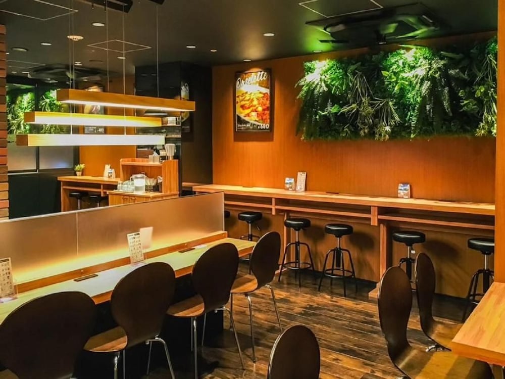 お食事1 | ホテルリブマックス大阪本町 | ホテルリブマックス大阪本町