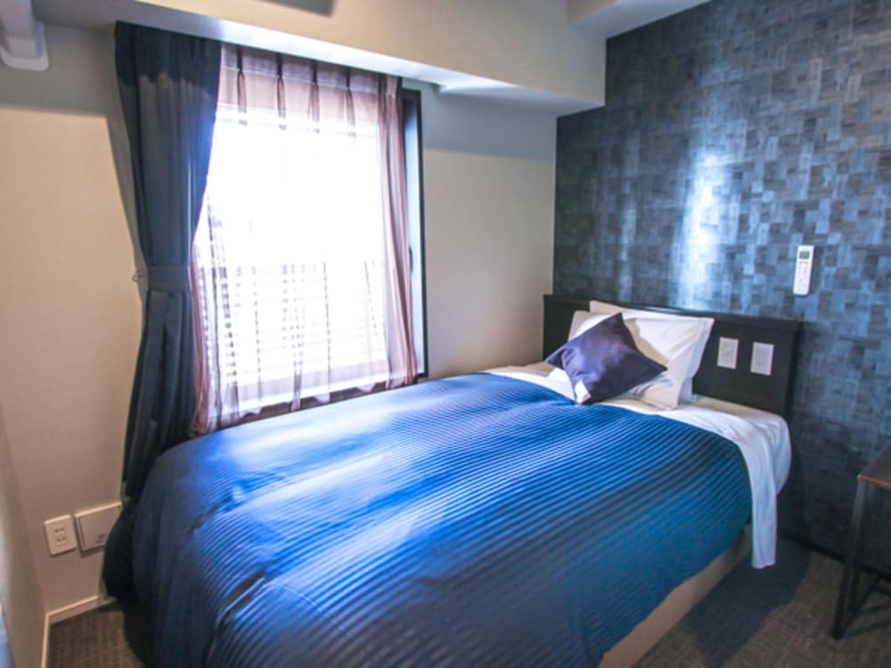 客室1 | ホテルリブマックス大阪本町