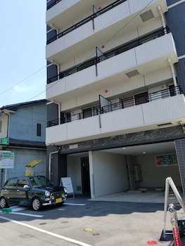 SPAZIO 住吉 2