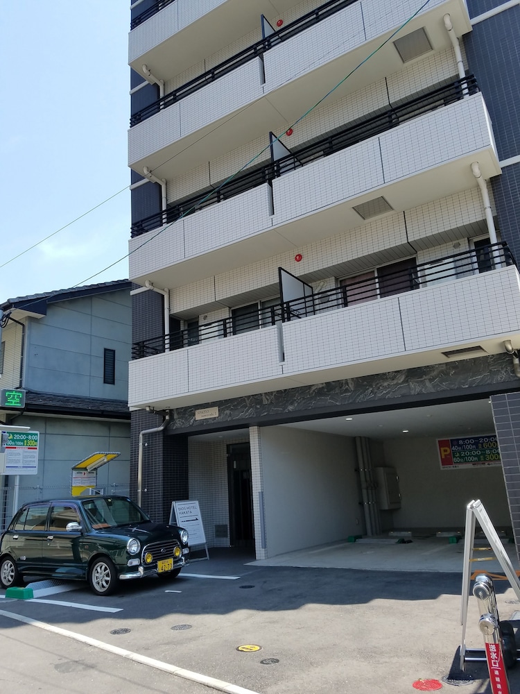 メインイメージ | SPAZIO 住吉 2