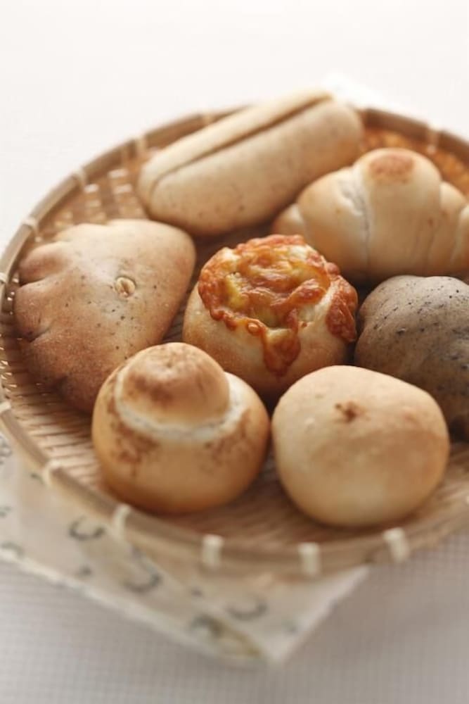 朝食1 | 南恩納トロピカル 朝食1 | 南恩納トロピカル