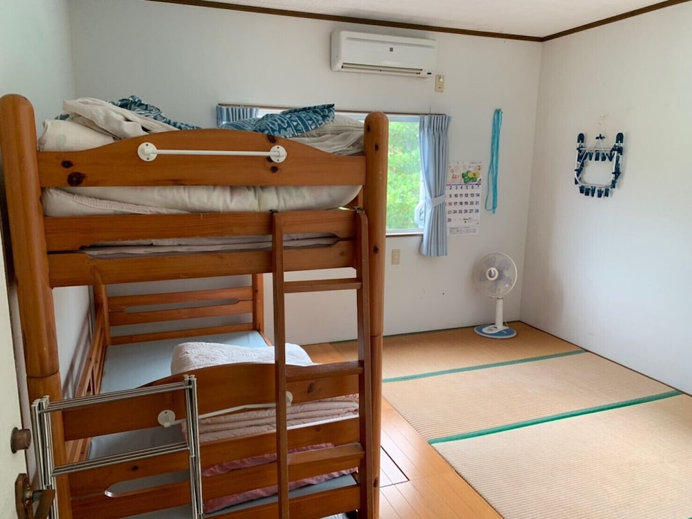 客室1 | 南恩納トロピカル 客室1 | 南恩納トロピカル