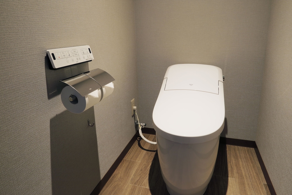 プレミア ツインルーム 客室1 | JR イン函館