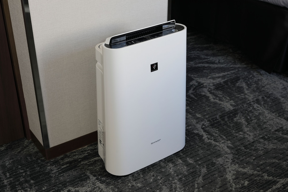 プレミア ツインルーム 客室2 | JR イン函館