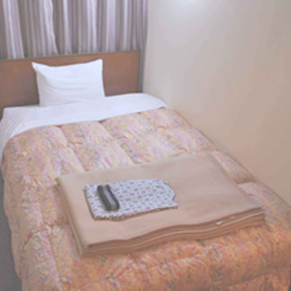 浴衣1 | ビジネス ホテルなかやま