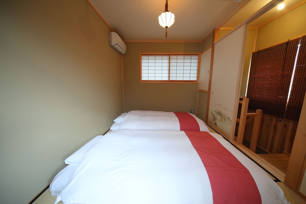 客室1 | 京町家 祇園 宮川邸 客室1 | 京町家 祇園 宮川邸