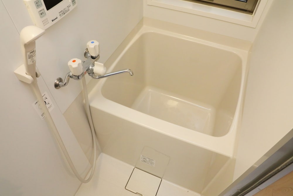 一棟貸し バスルーム8 | 京町家 祇園 宮川邸