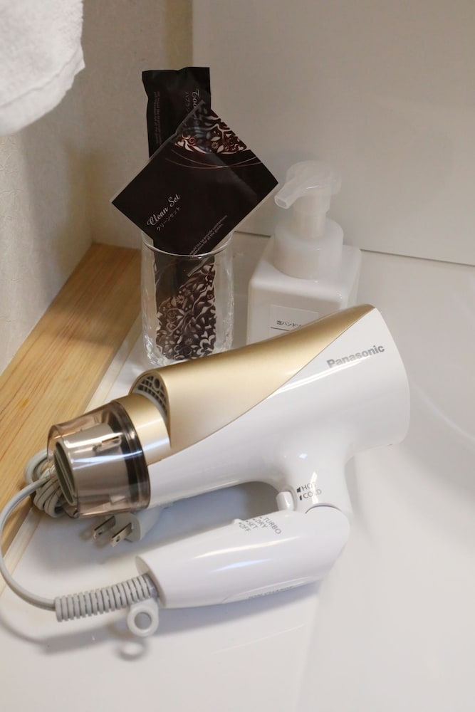 一棟貸し バスルームの設備1 | 京町家 祇園 宮川邸