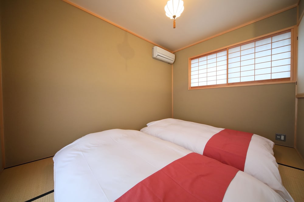 一棟貸し 客室4 | 京町家 祇園 宮川邸