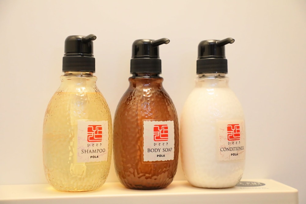 一棟貸し バスルームの設備0 | 京町家 祇園 宮川邸