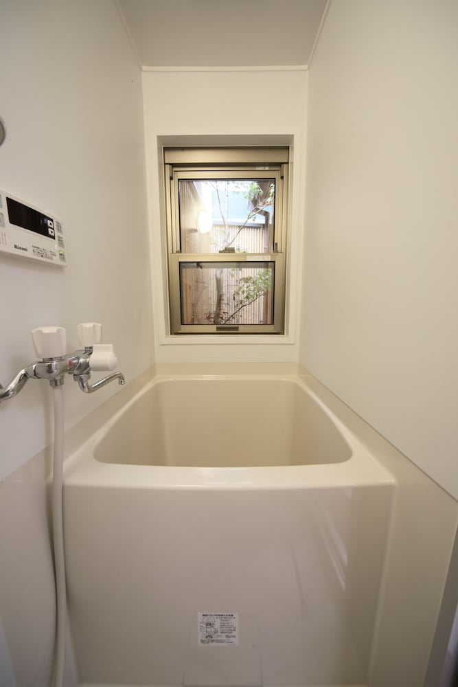 一棟貸し バスルーム4 | 京町家 祇園 宮川邸