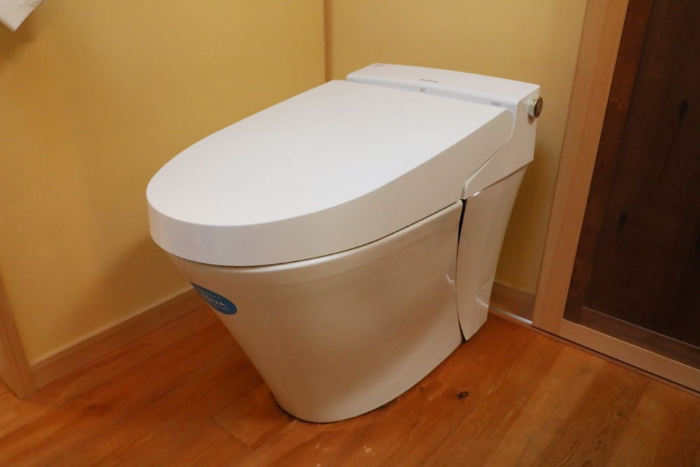 一棟貸し バスルーム3 | 京町家 祇園 宮川邸