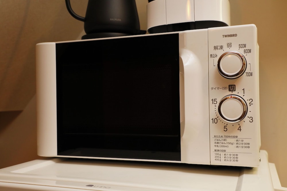 一棟貸し 電子レンジ0 | 京町家 祇園 宮川邸