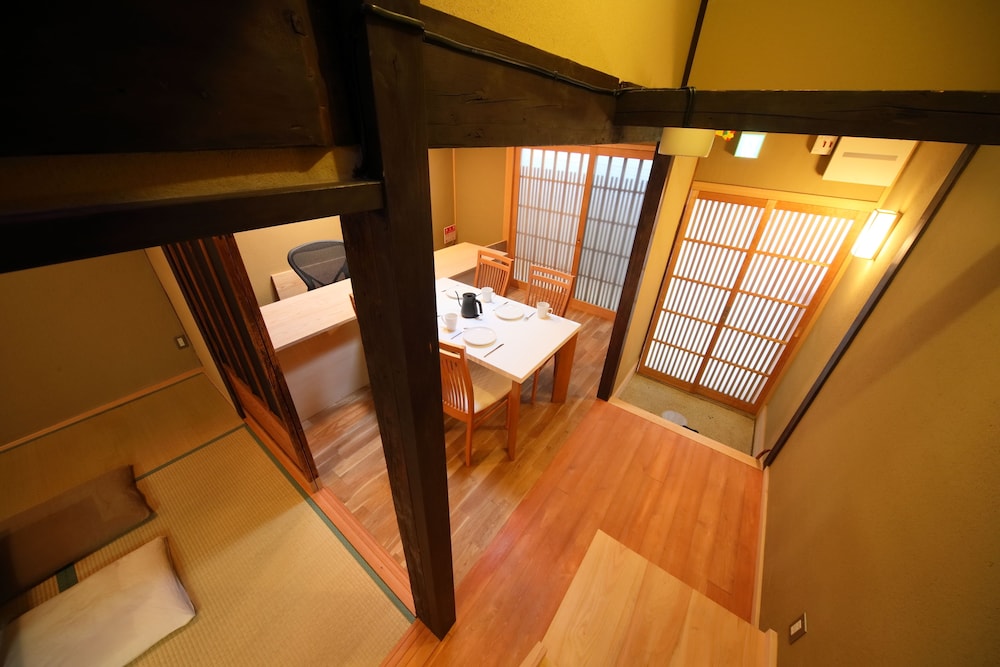 一棟貸し 客室9 | 京町家 祇園 宮川邸