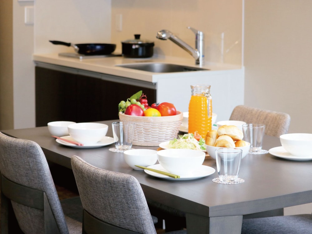 ジャパニーズメゾネットスイート　プレミアム 客室7 | ホテル チュラビスタ瀬長