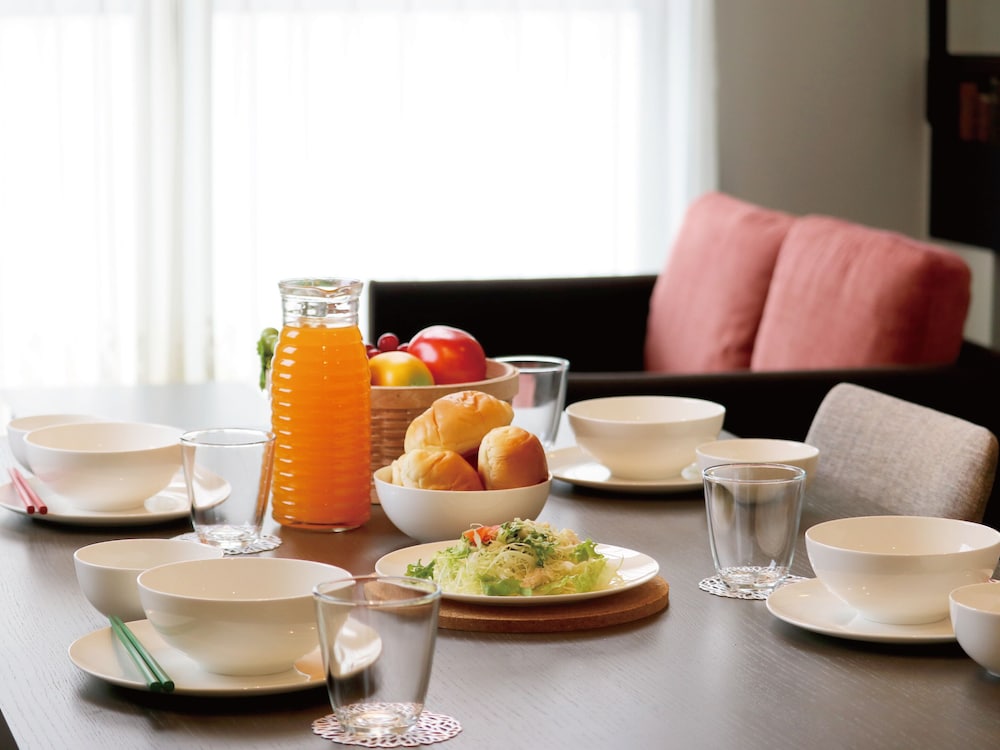 ジャパニーズメゾネットスイート 客室5 | ホテル チュラビスタ瀬長