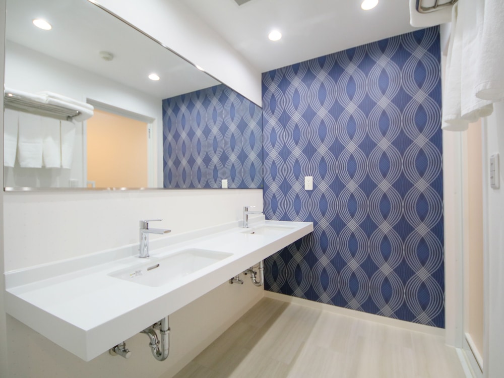 ジャパニーズメゾネットスイート　プレミアム 客室3 | ホテル チュラビスタ瀬長