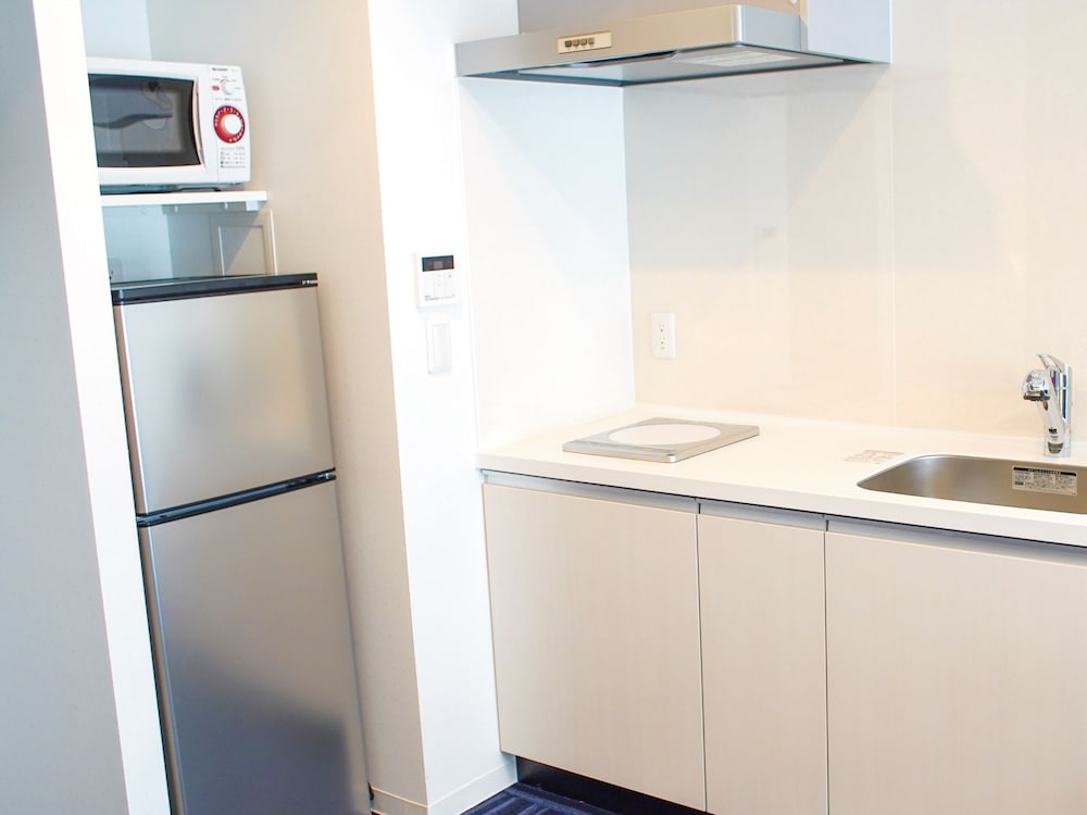 ジャパニーズメゾネットスイート　プレミアム 専用キッチン0 | ホテル チュラビスタ瀬長