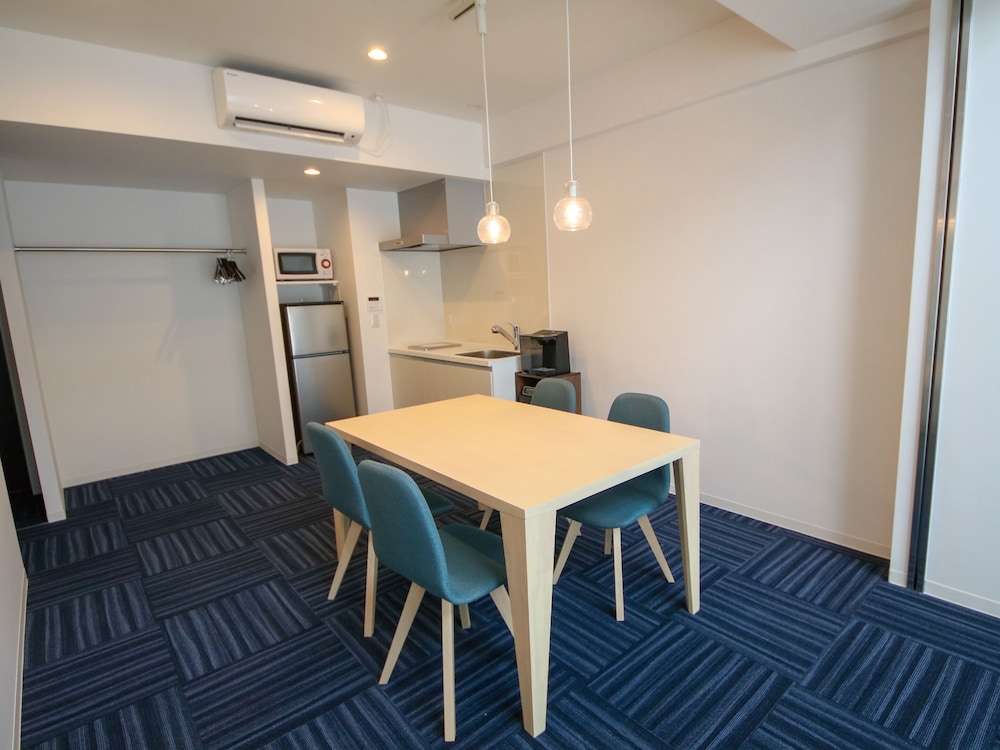 メゾネットスイート 客室4 | ホテル チュラビスタ瀬長