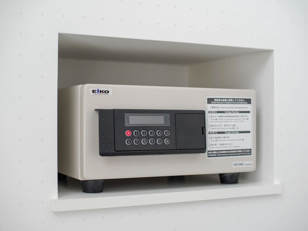 客室1 | ホテル チュラビスタ瀬長