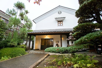 東石川旅館