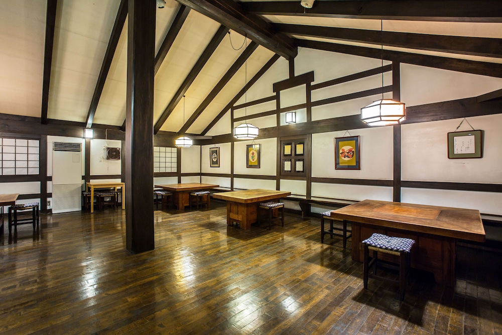 レストラン1 | 東石川旅館 レストラン1 | 東石川旅館