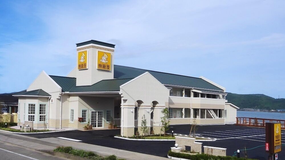 メインイメージ | ファミリーロッジ旅籠屋・日向門川店 メインイメージ | ファミリーロッジ旅籠屋・日向門川店