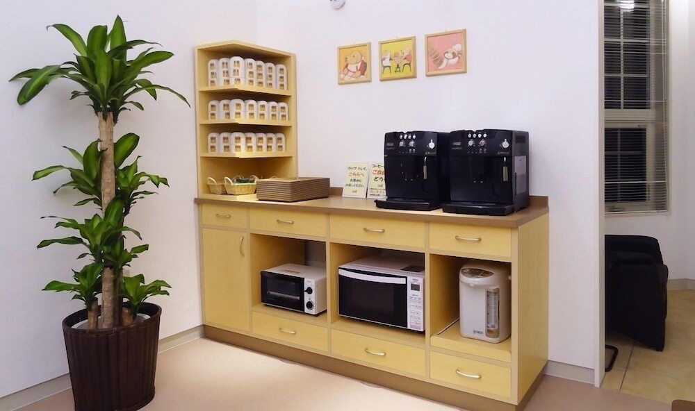 コーヒー サービス1 | ファミリーロッジ旅籠屋・日向門川店 コーヒー サービス1 | ファミリーロッジ旅籠屋・日向門川店