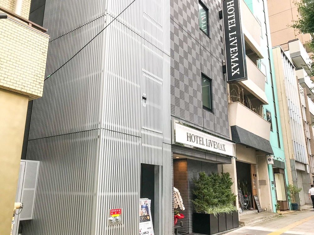 内部エントランス1 | ホテルリブマックス浅草駅前 内部エントランス1 | ホテルリブマックス浅草駅前