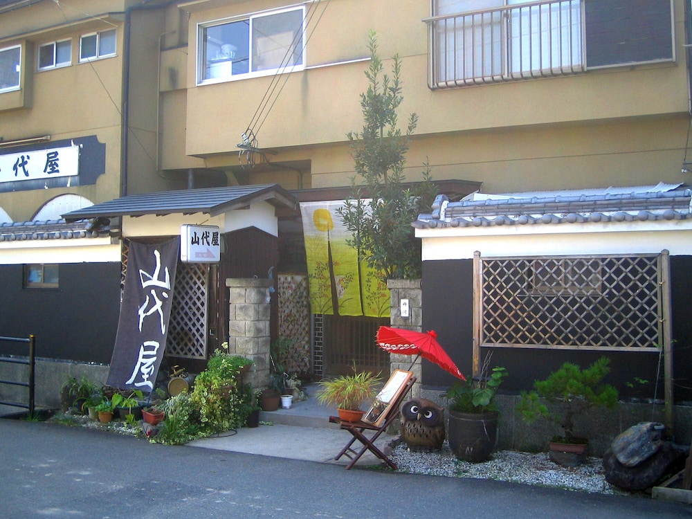 メインイメージ | 山代屋 メインイメージ | 山代屋